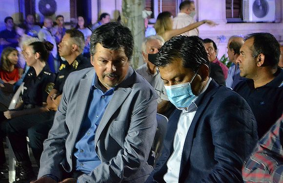 Presupuesto 2022: ingresa este viernes y confirmaron aumento de tasas