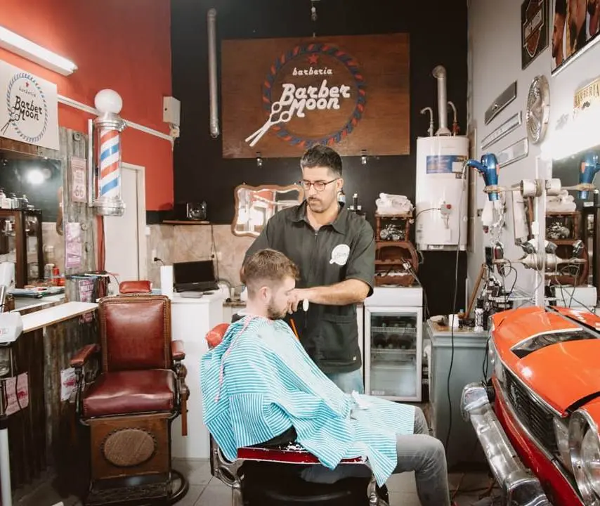 Día del Peluquero: Entre el cambio de época y la formación