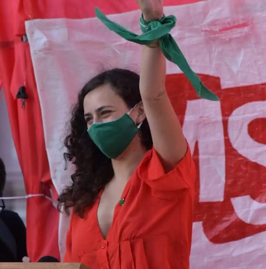 Cada pago al FMI sale del ajuste a nuestros derechos