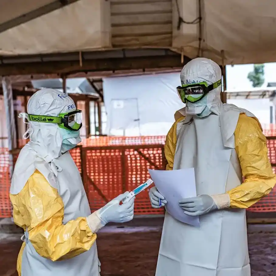 QZ Noticias dialogó en exclusiva la presidenta de Médicos Sin Fronteras. Foto: MSF.
