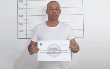 Milei ordenó cumplir con el pedido de extradición de “Fred” Machado