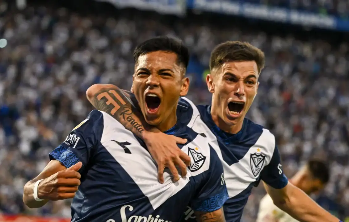 Vélez