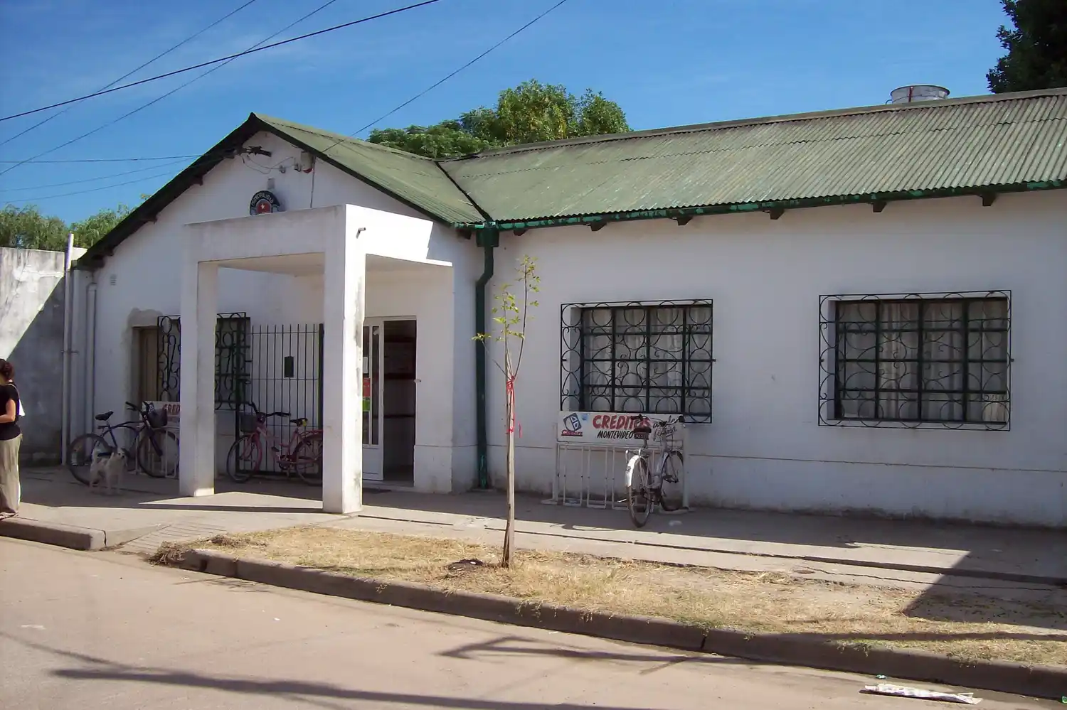 “En prevención no hay que inventar nada si no ponernos a hacer”
