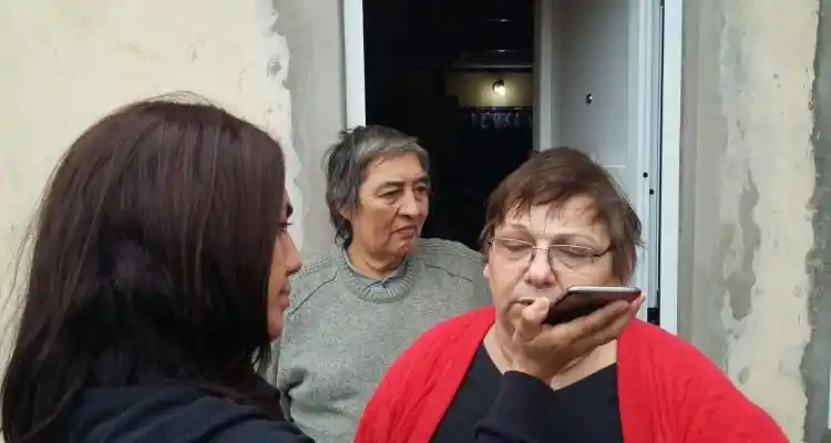 Tres décadas de espera