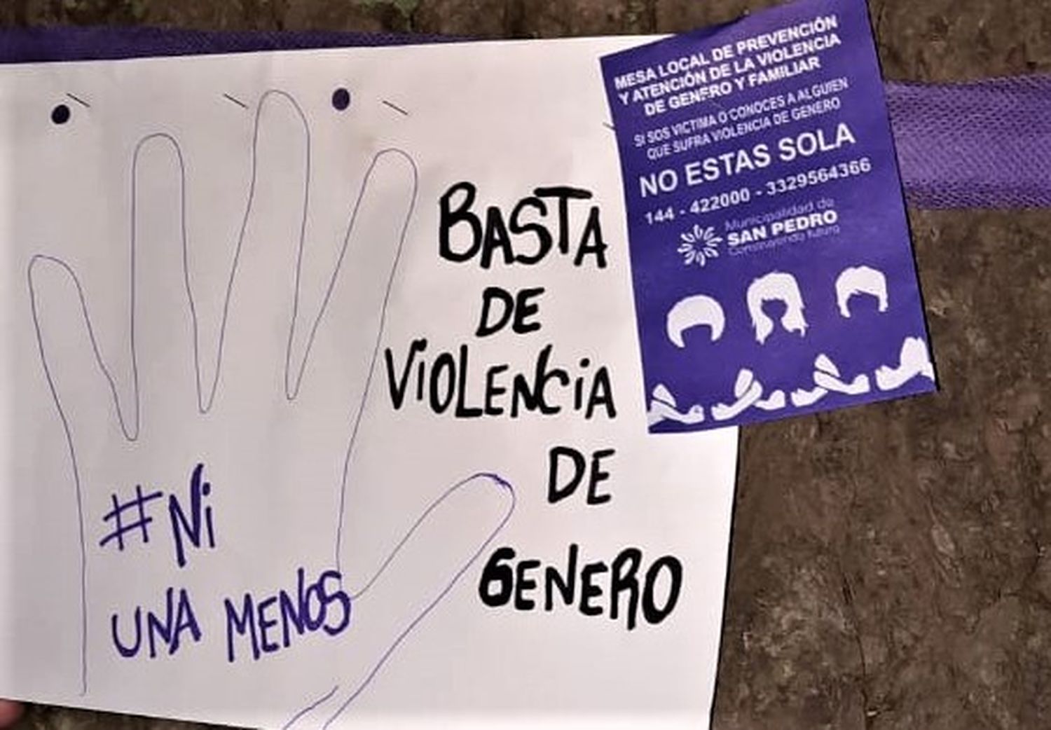 Violencia de género: armado, irrumpió en la casa de su pareja y golpeó a todos los presentes