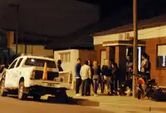 Sin pistas, naufraga la pesquisa por el homicidio de la abuela