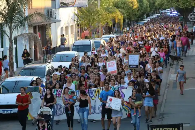 Hallaron sin vida en un campo al sospechoso de un femicidio