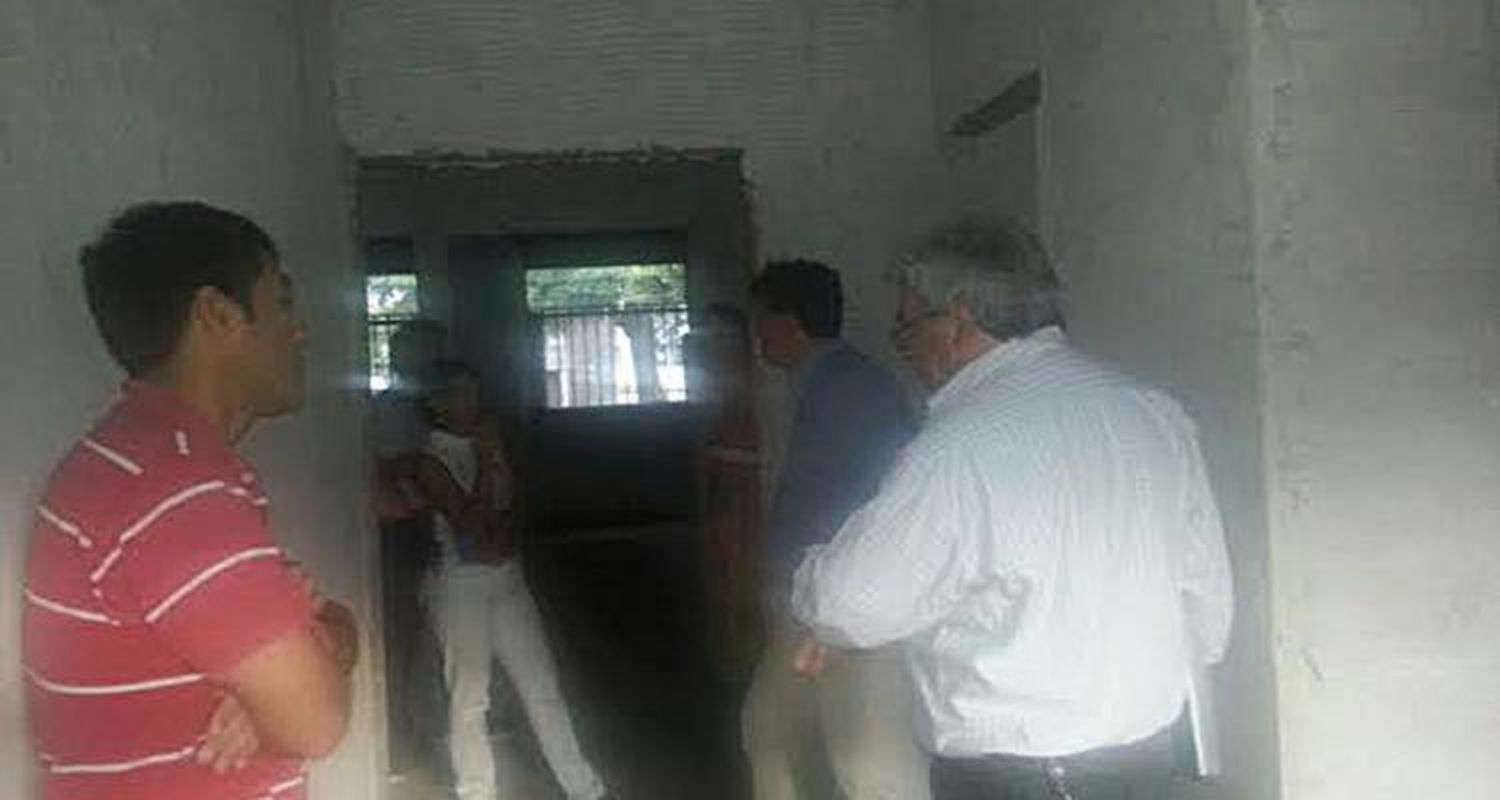 Pediatría solidaria