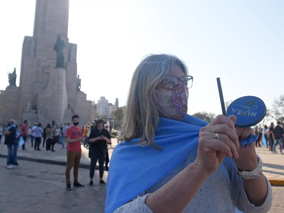 El problema Buenos Aires