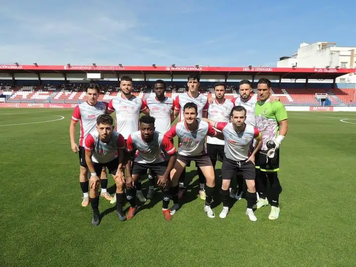 Sampedrinos en el futbol europeo 2024 - 4
