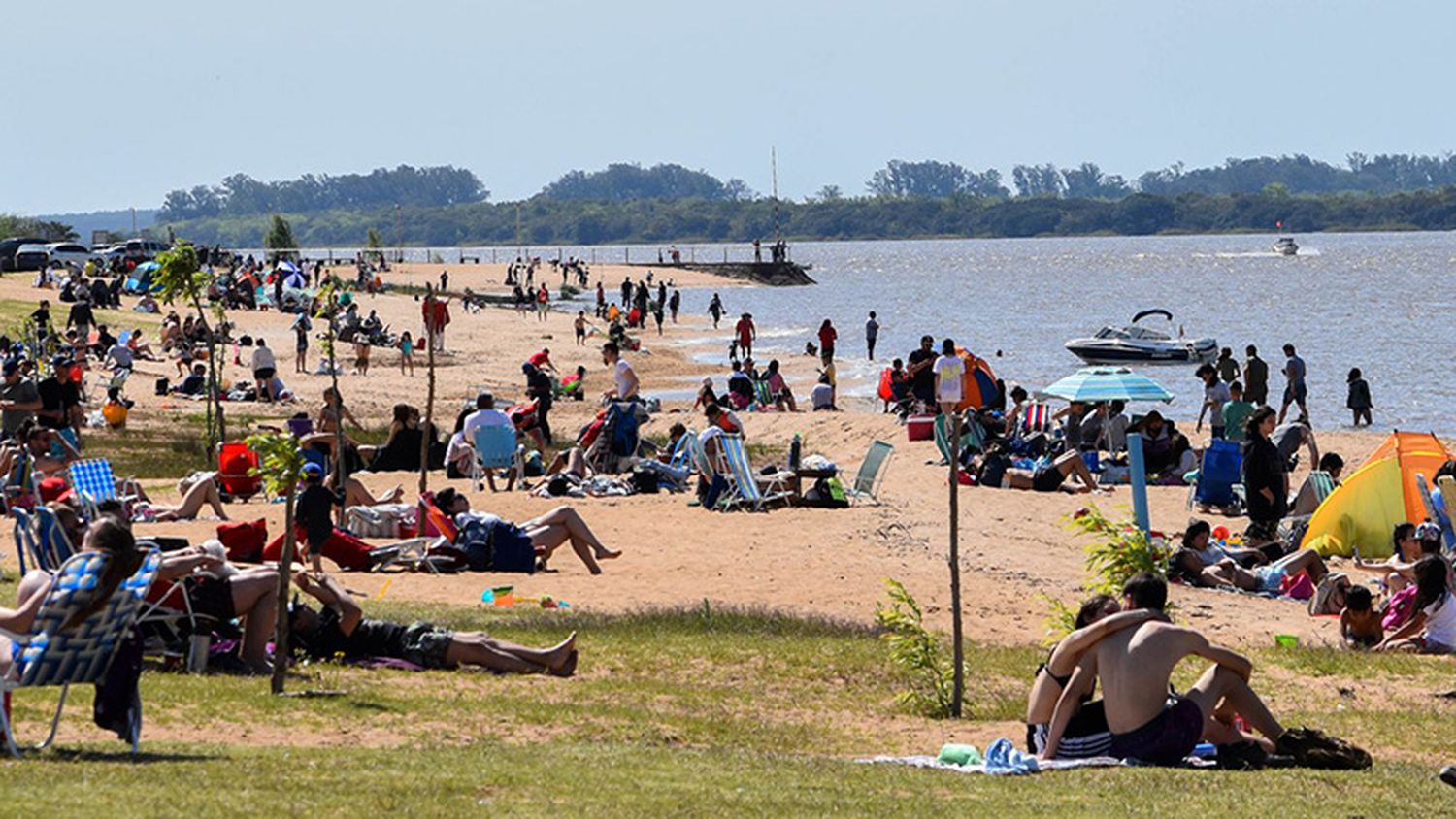 El Gobierno confirmó el cronograma de feriados para 2022: son 17 días festivos