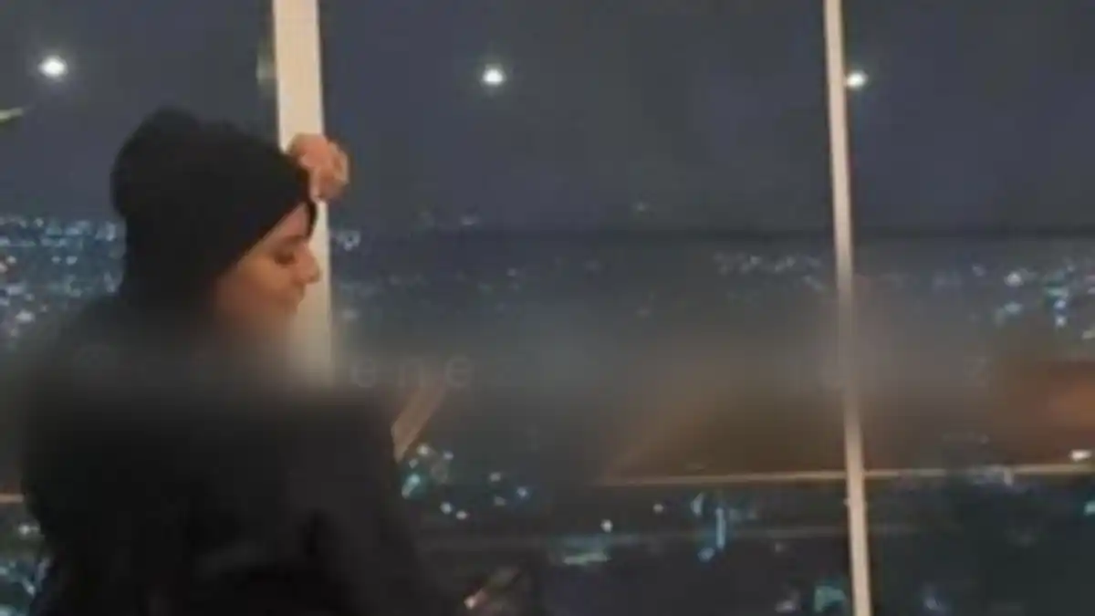 ¡CRIMEN PASIONAL EN MÉXICO! La trágica historia de amor de un venezolano señalado de acabar con su novia