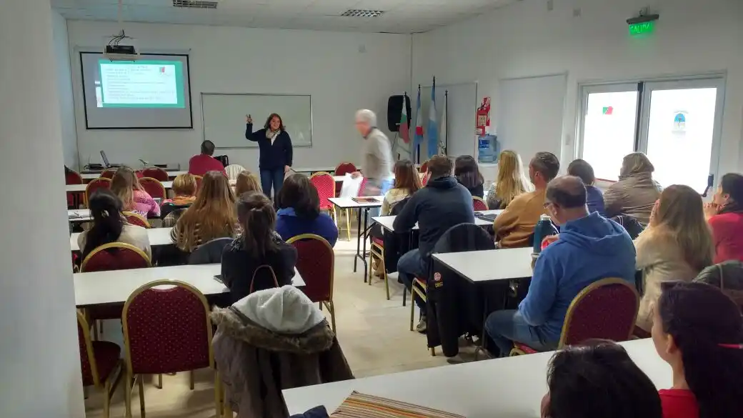 Productores de seguros piden tributar como profesión liberal en la provincia