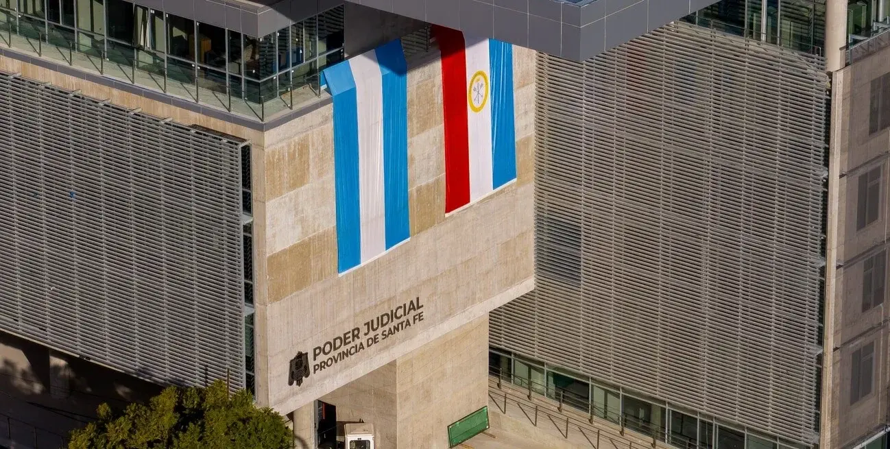 Alertan por una estafa que usa el nombre del Poder Judicial de Santa Fe para pedir datos
