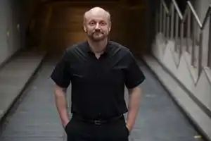 Campanella aseguró que siente “mucho miedo por el futuro” del país