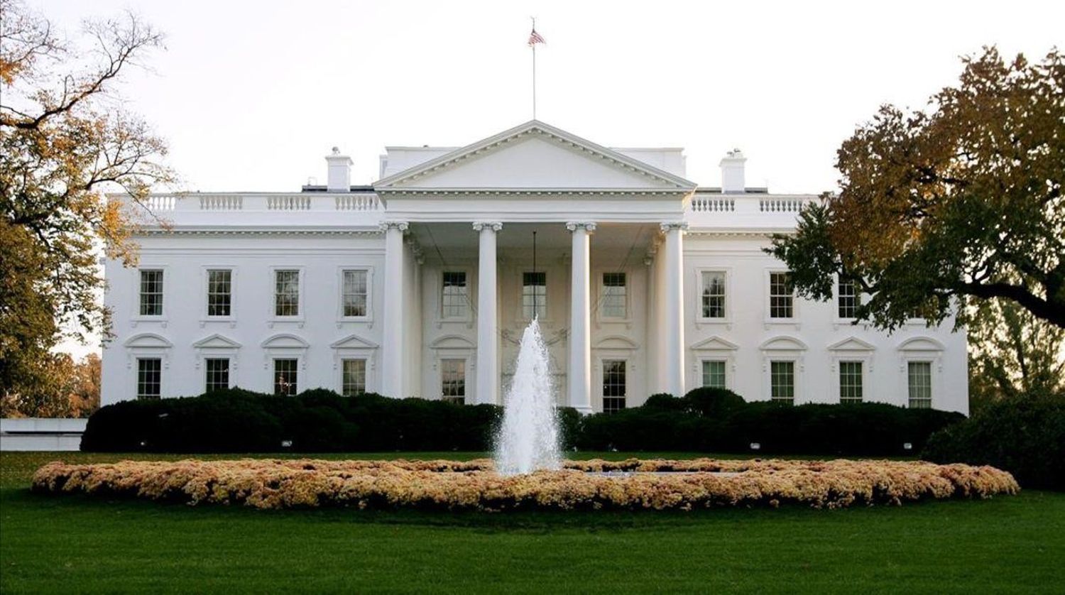 Casa Blanca asegura tener información sobre «chavistas infiltrados» en protestas de EE.UU.