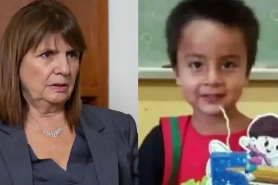 "Bullrich está tratando de tapar lo que no se hizo"