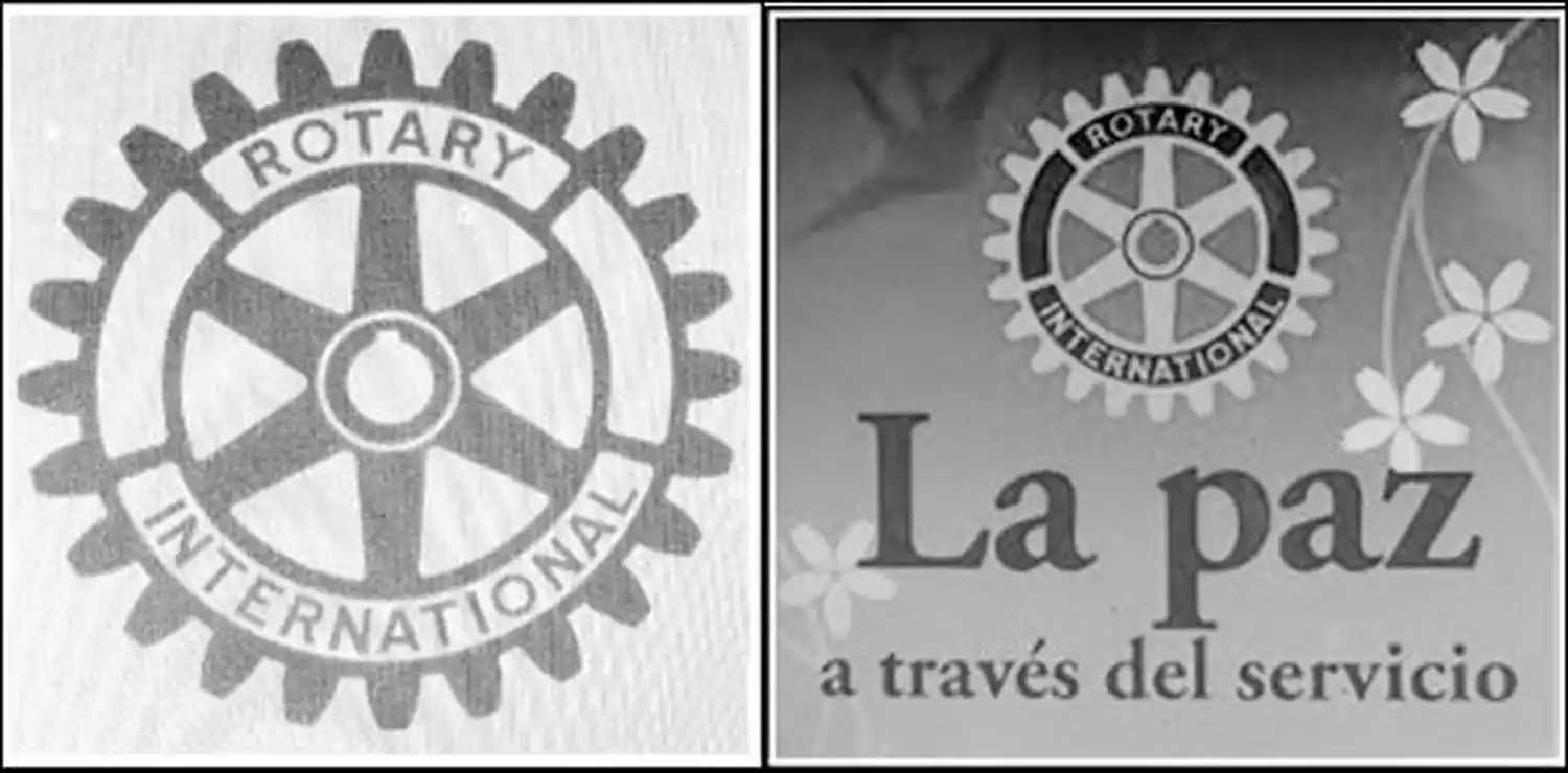 “Rotary, un siglo en la Argentina, más de 25 años en Gualeguay”
