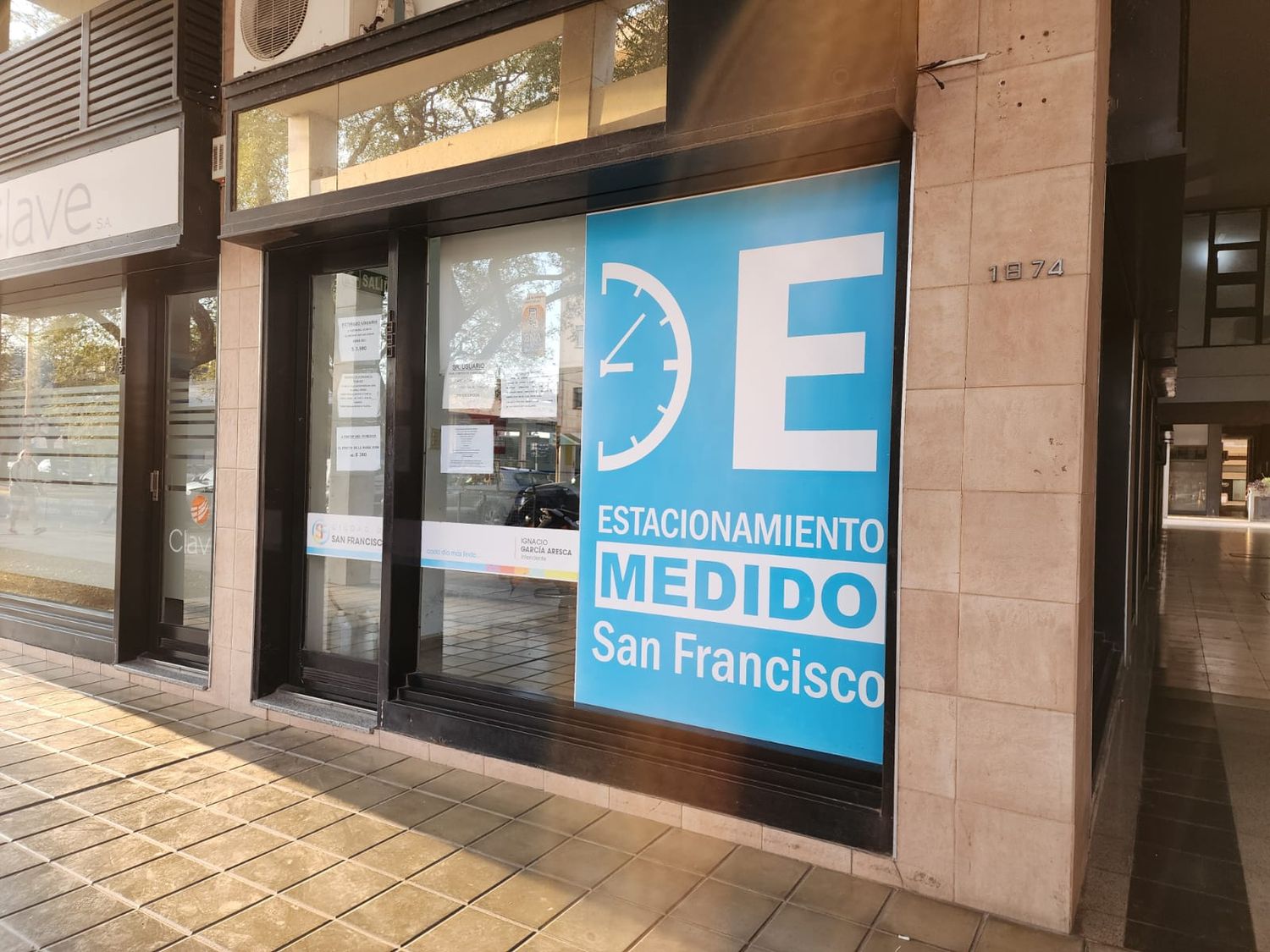 Compras de Navidad: esta tarde habrá estacionamiento liberado en el centro