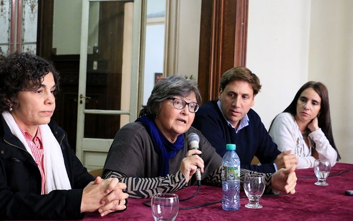 El primer tramo del estudio sobre el cáncer arrojará la cantidad de muertes de 2000 a 2015