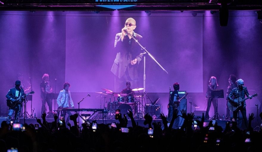 El municipio de La Plata no quiere que el Indio Solari haga el recital en el Estadio Único: Qué dijeron y cuál es la alternativa