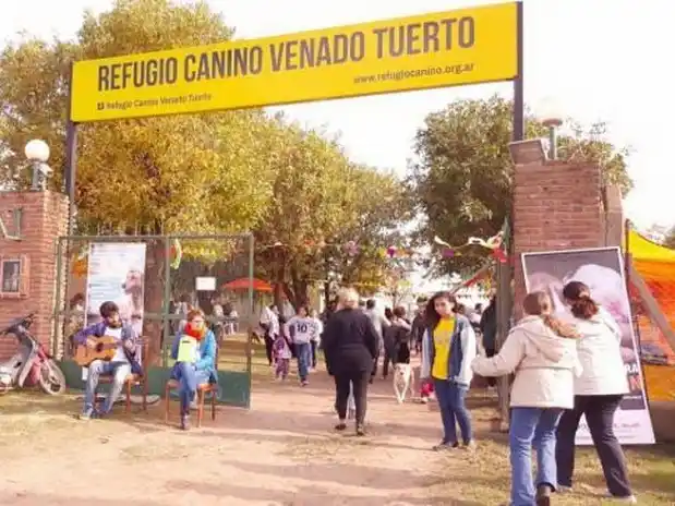 Los servicios municipales de salud animal se trasladan al edificio del Refugio Canino.
