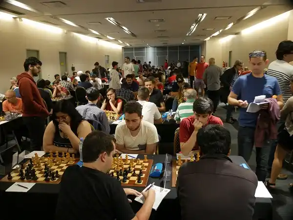 Buena labor de Magallán y Viera en el Torneo Argentino Amateur