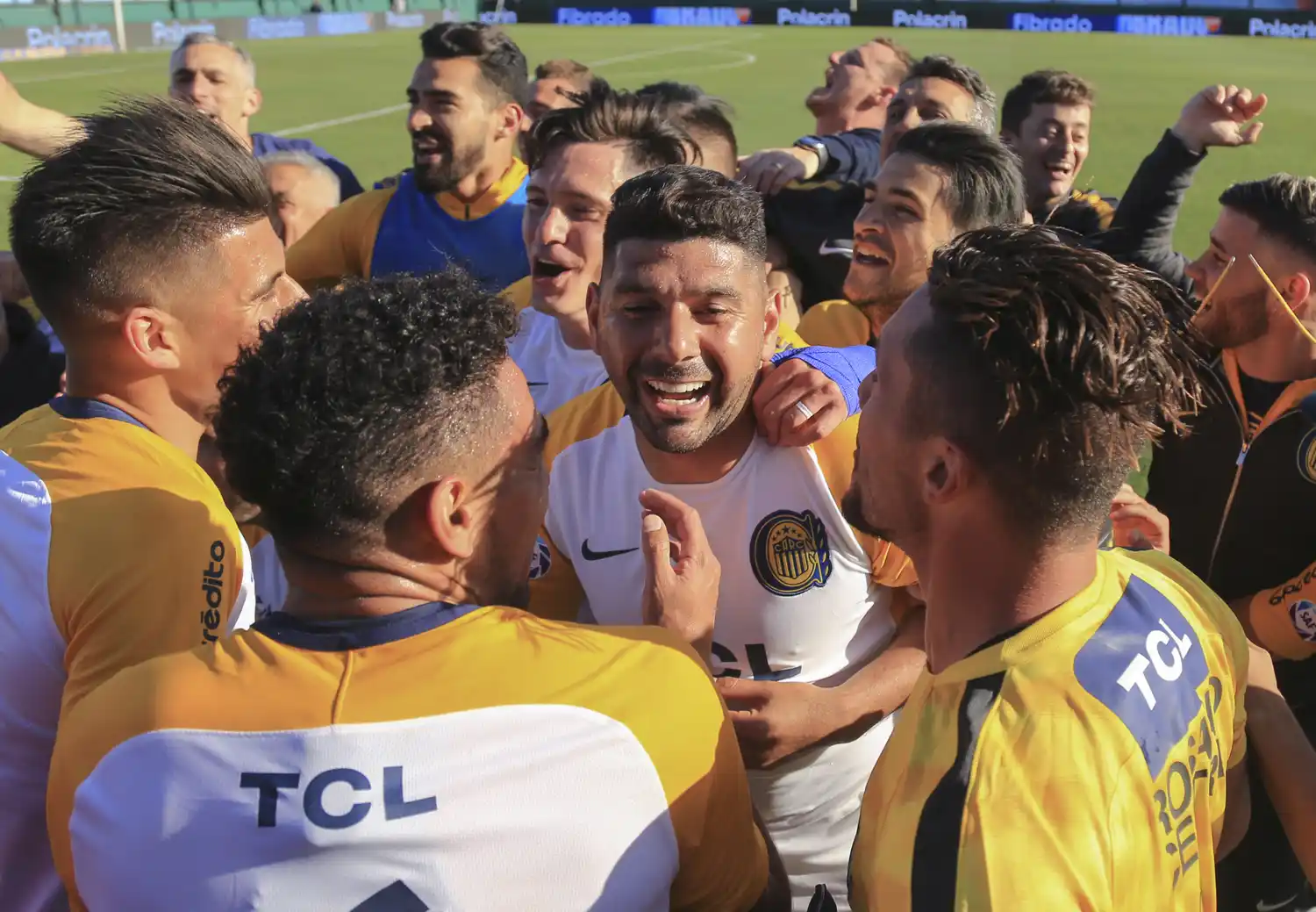 Central y Temperley, por el primer lugar en la final