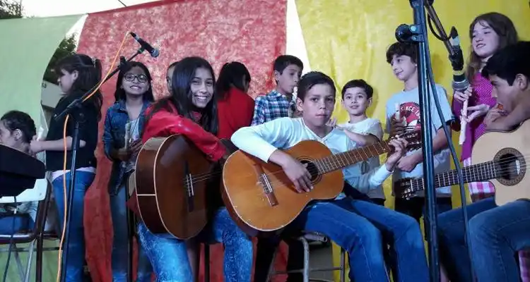 Semana de las Artes 2018: Las propuestas del Conservatorio de Música