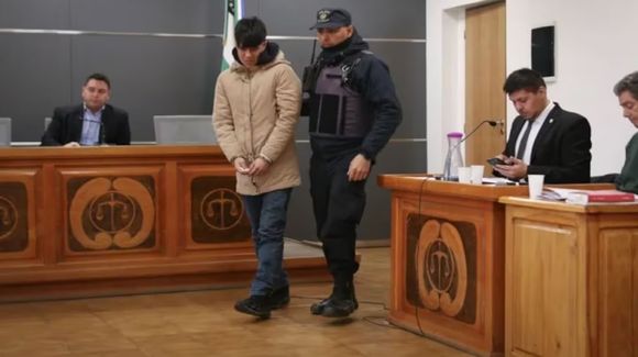 “Maté a mi padrino”: 41 puñaladas, una confesión y el misterio que envuelve al caso que conmociona a Bariloche