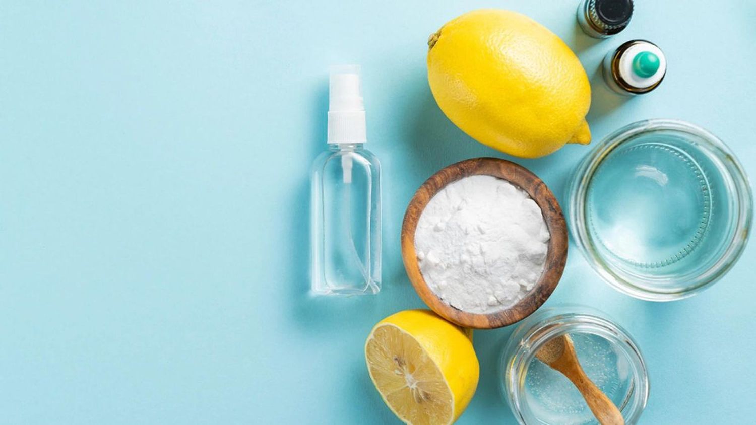 ¡Fácil y económico! Así puedes preparar aromatizantes caseros con pocos ingredientes (+ Video)