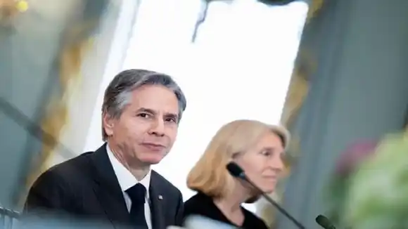 «Hacer periodismo independiente es un crimen»: Blinken a los gobiernos de Venezuela, Cuba y Nicaragua