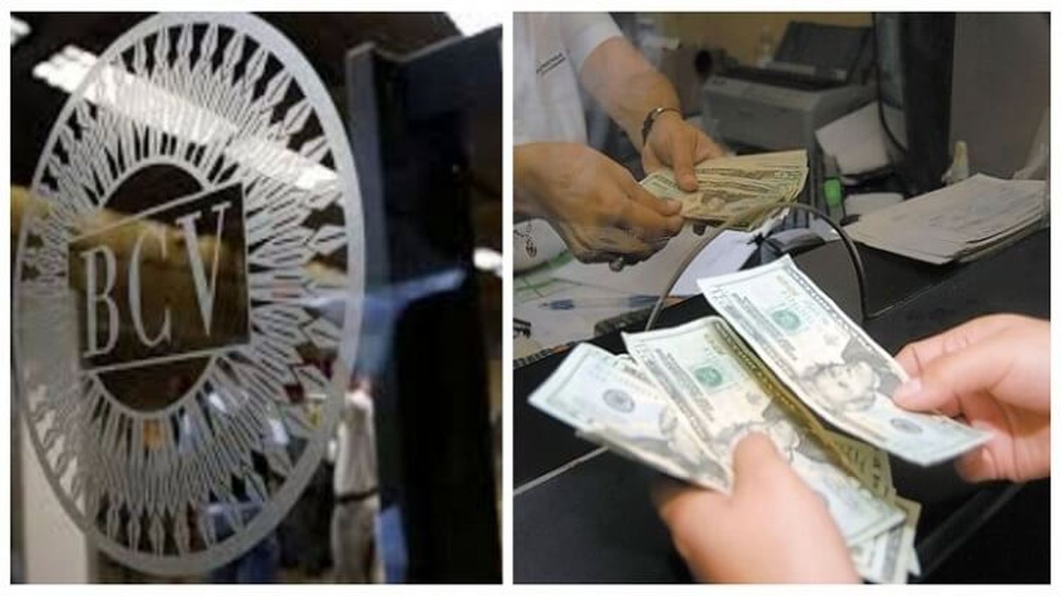 ¿Intentan frenar la hiperinflación?  BCV cierra 2021 con intervención cambiaria de $50 millones