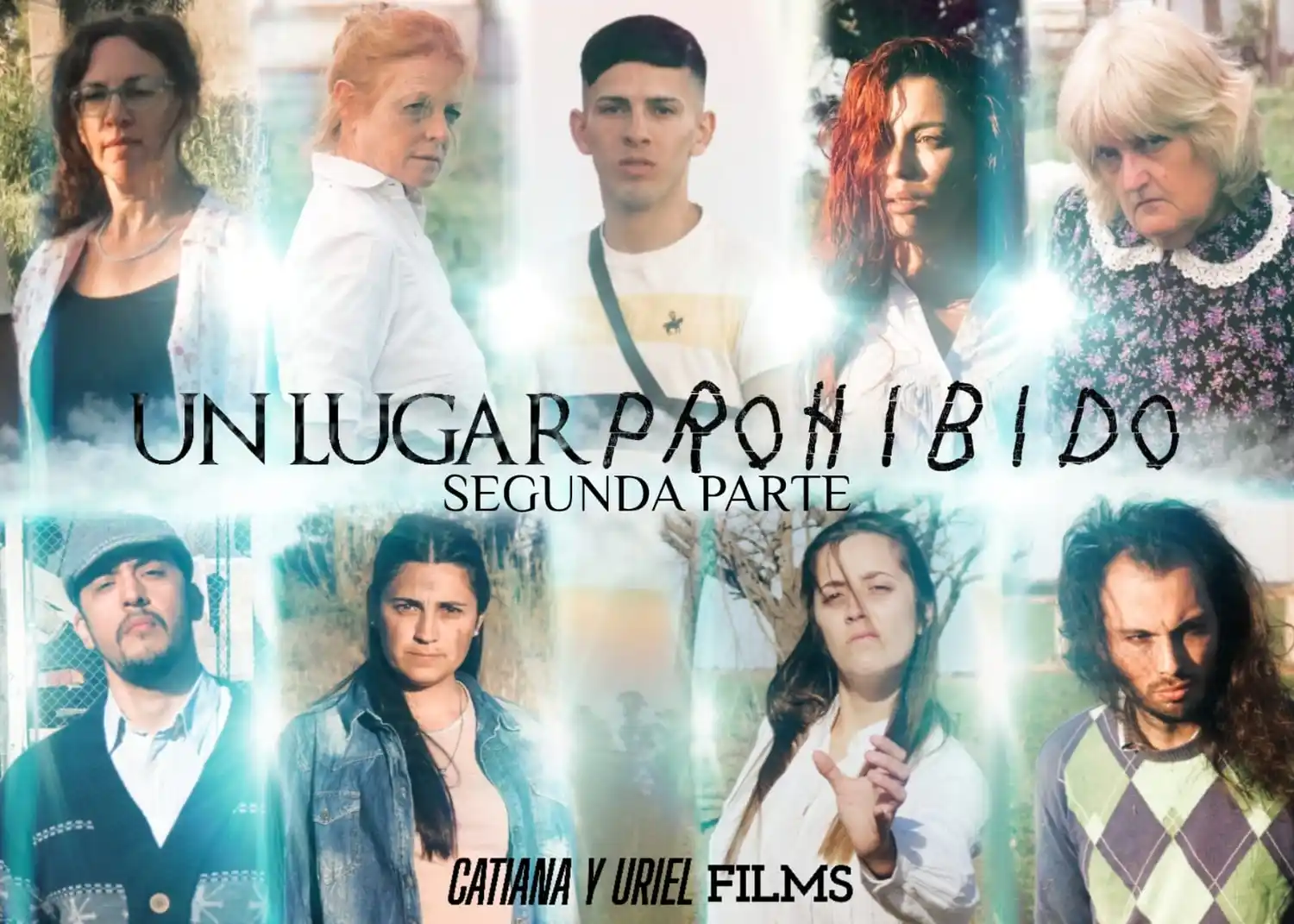 De Frontera al cine: "Un lugar prohibido" estrena hoy su segunda temporada