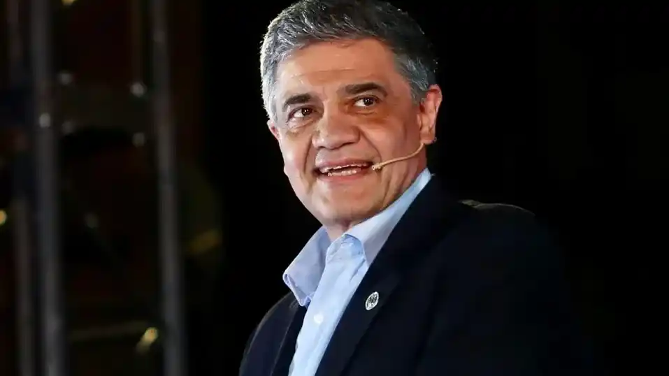Jorge Macri