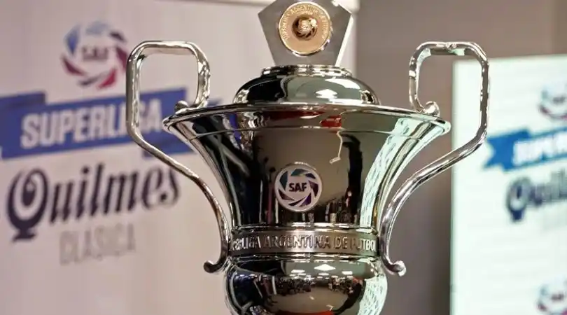 Superliga define esta semana si baja la cantidad de descensos