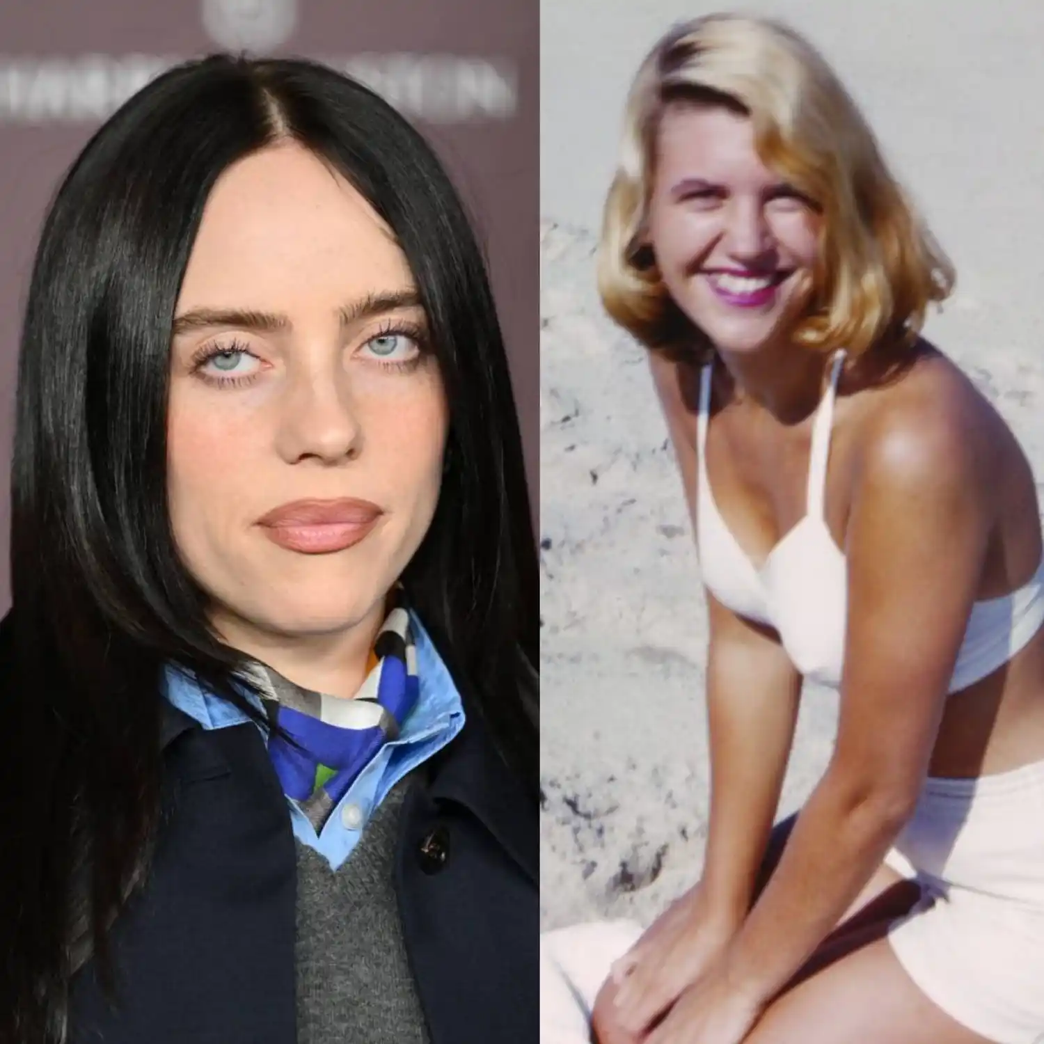 Billie Eilish podría encarnar a Sylvia Plath en la pelicula de The Bell Jar