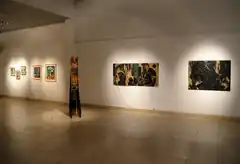 Hacia un mercado colaborativo del arte