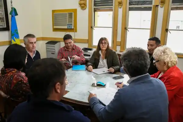 Acuerdo alcanzado: aumento salarial para trabajadores municipales