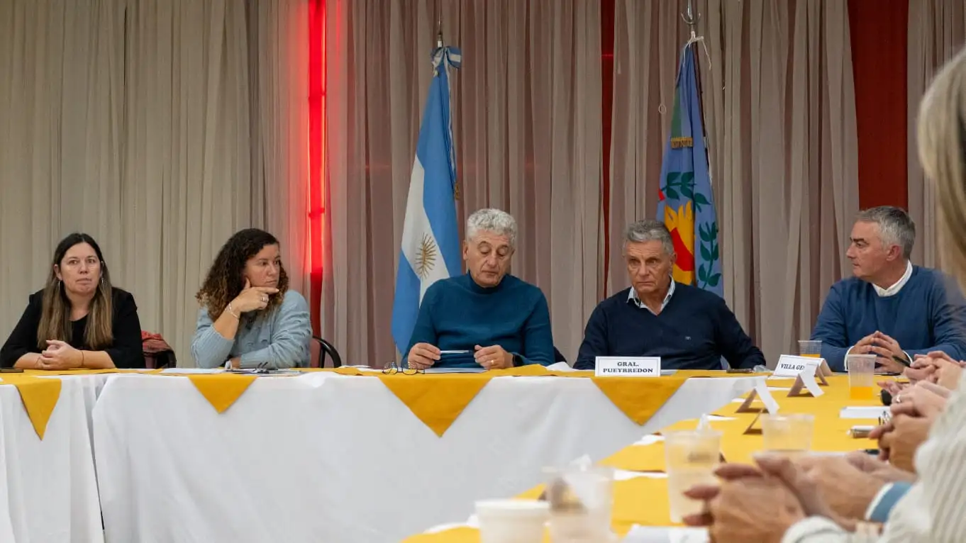 zona fria debate