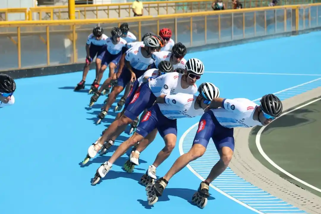 Culminó el Mundial de Pista en Ibagué
