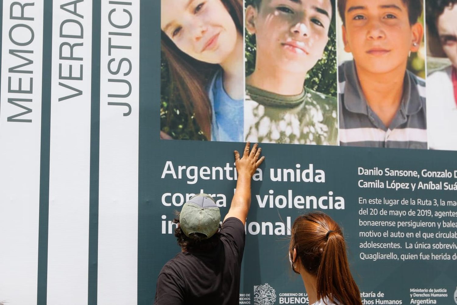 Masacre de Monte: Elevan parte de la causa a juicio oral, con diez imputados