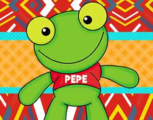 Llega El Sapo Pepe a Gualeguaychú