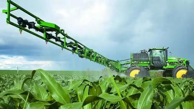 El Ministerio de Desarrollo Agrario deberá brindar un informe del uso de fitosanitarios en Tandil