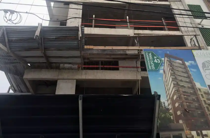 El municipio le pidió a la Provincia flexibilizar la cuarentena en obras privadas