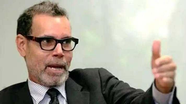 El RETO de GUAIDÓ es «convertir la abstención en el promotor de un cambio», asegura Luis Vicente León