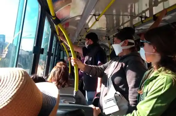 Según el municipio quedan 10 personas en estudio