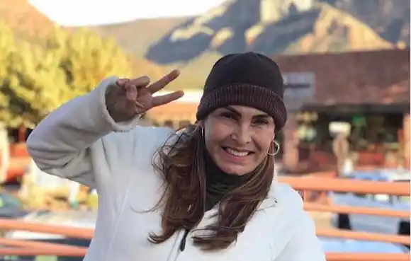 ¿Qué pasó con? Alba Roversi, la eterna Ligia Elena