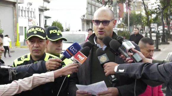 LES PRACTICABAN ABORTOS: Policía de Colombia desmantela banda que prostituía a menores migrantes venezolanas