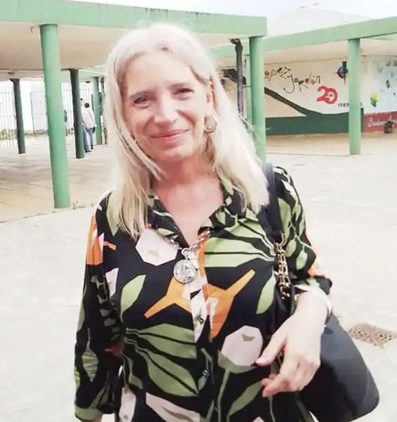 Solidaridad o barbarie  en nuestra ciudad